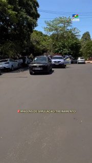 👮♂️ Mais preparo para proteger nossa cidade!
As equipes da Guarda Municipal de Caxias participaram de treinamento com o Instituto da Polícia Federal, fortalecendo ainda mais a capacitação para o atendimento à população.
Essa formação garante mais eficiência e segurança no dia a dia do trabalho. Treinamento que se reflete em mais confiança e proteção para todos. 💙🌟
#GuardaMunicipalCaxias #SegurançaPública #GestãoQueAvança #PrefeituraDeCaxias