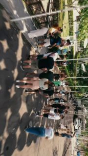 🚍🏛️ Um passeio pela cultura, arquitetura e belezas de Caxias!

O City Tour Caxias proporciona experiências únicas nos pontos turísticos da cidade, revelando cada detalhe das nossas tradições e identidade cultural. 💙🚎

Um roteiro que valoriza nossa história e mostra o quanto Caxias é rica em memórias e encantos. 🌟

#CityTourCaxias #TurismoCaxiense #PrefeituraDeCaxias #ViverAquiÉBomDemais