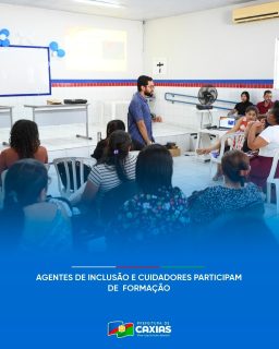 ➡️ Confira mais informações no site da Prefeitura de Caxias!
🔗 Acesse o link nos stories!
#prefeituradecaxias