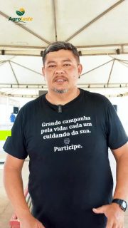 🌾🚜 A 1ª Agroleste já é realidade e chega para fortalecer o agronegócio, conectar oportunidades e impulsionar o desenvolvimento da nossa região.

Nos dias 19, 20 e 21 de novembro, produtores, empreendedores, especialistas, marcas do setor e o público em geral se reúnem para trocar experiências, apresentar tecnologias, fechar parcerias e ampliar horizontes.

💼🌱 Agroleste, o futuro do campo começa aqui!

#Agroleste2025 #FeiraDeNegócios #Agronegócio #PrefeituraDeCaxias