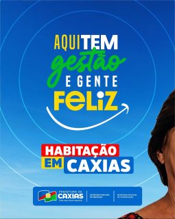 🏡😁💙 Aqui tem gestão e gente feliz!
A habitação em Caxias segue avançando com responsabilidade e compromisso. Mais de 500 apartamentos estão sendo construídos, garantindo dignidade, conforto e segurança para centenas de famílias caxienses.
Cada nova unidade é a realização de um sonho, transformando vidas e fortalecendo o futuro da nossa cidade. 💙
#AquiTemGestãoEGenteFeliz #Habitação #MoradiaDigna #PrefeituraDeCaxias
