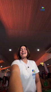 💼 Encerramos a primeira edição do Programa Meu Primeiro Emprego, uma iniciativa que transforma vidas ao oferecer capacitação, experiência e a chance do primeiro passo no mercado de trabalho. ✨

Investir na juventude é construir um futuro com mais dignidade e desenvolvimento para toda a cidade. 🫶🏻

Após o sucesso da primeira edição, com 50 vagas, o novo edital ampliará as oportunidades, serão 100 vagas para que mais jovens iniciem sua jornada profissional. 

#MeuPrimeiroEmprego #GestãoQueAvança #JuventudeCaxiense #Trabalho #PrefeituraDeCaxias