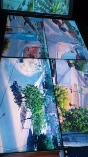 🔒✨ Tecnologia e cuidado caminhando juntos!

A Muralha Digital recebeu mais de 150 novas câmeras, ampliando o videomonitoramento nas entradas e saídas da cidade e em pontos estratégicos.

Mais olhos atentos, segurança e tranquilidade para quem vive e circula por Caxias. Aqui tem gestão e gente feliz! 😁💙

#AquiTemGestãoEGenteFeliz #SegurançaPública #MuralhaDigital #PrefeituraDeCaxias