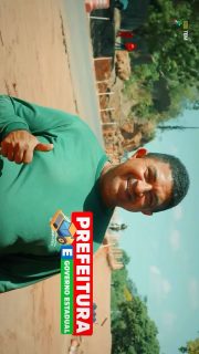 😁💙 Aqui tem gestão e gente feliz!
As obras da Avenida Pirajá seguem avançando e marcam um novo momento para nossa cidade. Além da duplicação da via, realizada em parceria com o Governo do Estado, também temos as Areninhas Esportivas, espaços que promovem dignidade, lazer e oportunidades para crianças, jovens e toda a comunidade. ⚽💙
É trabalho que transforma vidas e chega para toda a população.
#AquiTemGestãoEGenteFeliz #CaxiasAvança #GovernoDoEstado #PrefeituraDeCaxias