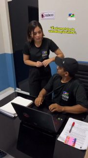 📲👀 Tá na conta, servidores!
A notificação chegou e o pagamento já está disponível e de forma antecipada para todos os servidores públicos municipais.

Compromisso, respeito e valorização de quem trabalha diariamente pelo desenvolvimento da nossa cidade. ✔️✨

#TáNaConta #ServidorPúblico #Valorização #PrefeituraDeCaxias