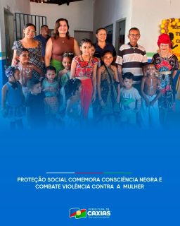 ➡️ Confira mais informações no site da Prefeitura de Caxias!

🔗 Acesse o link nos stories!

#prefeituradecaxias