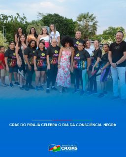 ⭐️ Confira os destaques no site!

🔗 Acesse o link nos stories!

#prefeituradecaxias