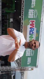 🌾✨ Abertura da 1ª AgroLeste em Caxias!

Um marco para o desenvolvimento da nossa região e um momento de união entre pequenos, médios e grandes produtores, fortalecendo oportunidades, inovação e crescimento.

E também a entrega dos cartões do Programa Tempo de Semear, em parceria com o Governo do Estado, garantindo mais apoio e incentivo para quem impulsiona a agricultura no nosso município. 🤝💙💚

#AgroLeste #DesenvolvimentoRural #Agronegócio #GovernoDoEstado #PrefeituraDeCaxias