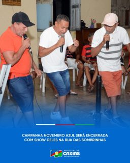 ⭐️ Confira os destaques no site!

🔗 Acesse o link nos stories!

#prefeituradecaxias