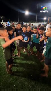 ✨🎭 O Projeto Viva a Arte é onde tudo ganha vida com esporte, cultura, música, movimento e a criatividade da nossa juventude.

Um espaço para revelar talentos, gerar oportunidades, despertar sonhos e fortalecer vínculos, feito por e para a juventude caxiense. 💙

#VivaAArte #CulturaECidadania #ProteçãoSocial #PrefeituraDeCaxias