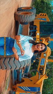 🌧️🚜 Mesmo com o período chuvoso, o trabalho segue firme para garantir melhores condições de tráfego na zona rural.

As ações continuam nas estradas vicinais, levando mais mobilidade, segurança e qualidade de vida para a população. Já são mais de 17 km de estradas recuperadas. 

É compromisso com o bem-estar de todos e com o desenvolvimento de toda a região. 💙

#ZonaRural #Mobilidade #Infraestrutura #OTrabalhoTáON #PrefeituraDeCaxias