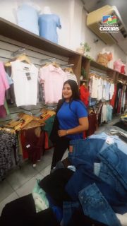 🎄✨ Natal Premiado para os colaboradores das lojas associadas ao CDL e ao Sindilojas!
Valorizando e reconhecendo os profissionais que contribuem diariamente para o fortalecimento do comércio local, será realizado o Natal Premiado.
Serão sorteados 1 moto POP 0km e 10 vales-compras no valor de R$ 500,00 cada.
No dia 20, acontece o grande sorteio. Acompanhe e participe! 🎅🎁
#NatalPremiado2025 #VivaAMagiaDoNatal #CDL #Sindilojas #PrefeituraDeCaxias