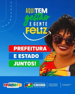 😄💙 Aqui tem gestão e gente feliz!

Com a união da Prefeitura de Caxias e do Governo do Estado, a cidade segue crescendo com a duplicação da Avenida Pirajá e com as Areninhas Esportivas já entregues.

Obras em andamento e investimentos que fazem a diferença no dia a dia de toda a população. 🚀

#AquiTemGestãoEGenteFeliz #Infraestrutura #GovernoDoEstado #PrefeituraDeCaxias