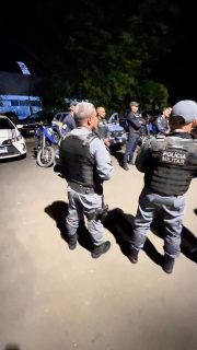 🚨 Operação Impacto em ação!
A Prefeitura de Caxias, por meio da Guarda Municipal, agiu de forma imediata para garantir mais segurança, ordem e tranquilidade para a população. Presença nas ruas, resposta rápida e compromisso com o bem-estar dos caxienses. 💙👮♂️
Trabalho firme, ação e cuidado com a nossa cidade em parceria com o 2º BPM. ✅
#OperaçãoImpacto #GuardaMunicipal #SegurançaPública #PrefeituraDeCaxias