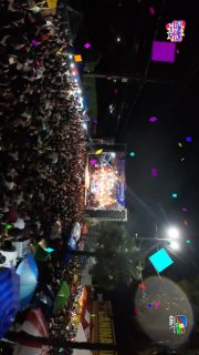 🎭🔥 O nosso esquenta de carnaval foi simplesmente surreal!

Teve arrastão com o Caminhão do Galinha, set eletrizante com DJ Ivo Soares, muita animação com Alê Carvalho e Banda, Banda Adson Mendonça colocando geral pra dançar e, pra fechar daquele jeito… terapia coletiva com Henry Freitas, levantando a multidão e entregando tudo! 💃🕺✨

Se o esquenta já foi assim, se prepara… porque o nosso carnaval vai ser ainda mais inesquecível! 🎉🔥

#CarnavalEmCaxiasÉBomD+ #EsquentaDeCarnaval #Carnaval2026 #PrefeituraDeCaxias