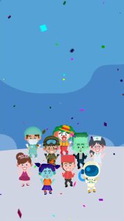 🎭💙 Vem pra folia com alegria, responsabilidade e muito cuidado no bloquinho da proteção!

Pule, brinque e cuide das nossas crianças. No carnaval e em todos os dias, a prioridade é garantir segurança, respeito e proteção para crianças e adolescentes. 🤝✨

#BloquinhoDaProteção #FaçaBonito #ProtejaNossasCrianças #ProtejaNossosAdolescentes #PrefeituraDeCaxias