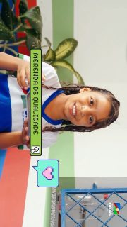 📚🎒Start no ano letivo 2026!

Nossas escolas estão de portas abertas, com ambiente acolhedor, educação inclusiva e professores capacitados, prontos para transformar conhecimento em oportunidades. 📖

Além disso, garantimos merenda de qualidade, cuidado e toda a estrutura necessária para que nossos alunos aprendam e se desenvolvam com segurança e dedicação. 🥰

Estudar em Caxias é bom demais! 💙💚

#VoltaÀsAulas #EducaçãoCaxiense #EstudarEmCaxiasÉBomDemais #EducaçãoDeQualidade #PrefeituraDeCaxias