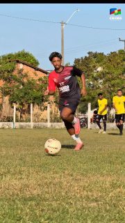 ⚽🏆 Final de semana de grandes emoções na Taça Cidade de Bairro!

O duelo entre Atlético Caxiense e Mutirão FC movimentou a competição e levou emoção para dentro de campo.

O futebol caxiense segue mostrando sua força e valorizando os talentos da nossa cidade! 💙

#TaçaCidadeDeBairro #EsporteCaxias #PrefeituraDeCaxias