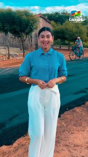 🚧✨ Ainda mais cuidado com a nossa cidade!

A Operação Tapa-Buracos segue avançando por toda a cidade, e agora foi a vez do bairro Pampulha, garantindo vias mais seguras e melhorando a mobilidade para motoristas e pedestres. 🛣️

Viver em Caxias é bom demais! 💙

#TapaBuracos #MobilidadeUrbana #Infraestrutura #PrefeituraDeCaxias