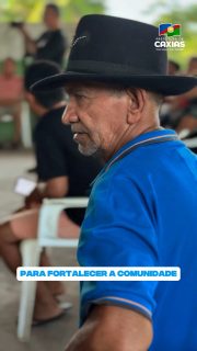 🌱🤝 O Projeto Floresta Viva segue avançando com ações que unem preservação ambiental e geração de renda. Em parceria com o Governo Federal e o Governo do Estado, a iniciativa incentiva a produção de mudas de açaí, uma das nossas maiores riquezas, fortalecendo o reflorestamento e ampliando as oportunidades para as comunidades locais. 🌿Em reunião com a Associação dos Quilombolas do Povoado Usina Velha, reforçamos o compromisso com o desenvolvimento sustentável, valorizando as tradições e impulsionando a geração de renda para o povoado. 💙#FlorestaViva #GeraçãoDeRenda #MeioAmbiente #Reflorestamento #ComunidadesQuilombolas PrefeituraDeCaxias