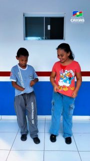 🤩👕 Iniciamos a entrega dos fardamentos da rede municipal!

É mais organização, cuidado e assim seguimos investindo cada vez mais na educação e no futuro dos nossos alunos! 💙

E vamos combinar… uniforme novinho é bom demais, né? 😍

#EducaçãoCaxiense #RedeMunicipal #PrefeituraDeCaxias