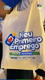 🤝💼 Um passo importante para o futuro da nossa juventude!

Encontro com empresários parceiros do Programa Meu Primeiro Emprego, fortalecendo o compromisso com a geração de oportunidades e a inserção dos nossos jovens no mercado de trabalho.

Preparando e conectando talentos às empresas, promovendo qualificação e experiência para quem está começando sua trajetória profissional, em parceria com o SENAC. 🚀💙

#MeuPrimeiroEmprego #JuventudeCaxiense #QualificaçãoProfissional #PrefeituraDeCaxias