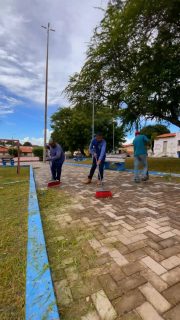 🚧💡 O trabalho tá on em toda a cidade!
Seguimos com ações intensificadas de limpeza pública, obras e urbanismo, modernização da iluminação com lâmpadas de LED, Operação Tapa-Buracos e diversos outros serviços, garantindo mais segurança, mobilidade e qualidade de vida para a população. 💙
É cuidado que chega a cada bairro, fazendo a diferença no dia a dia de todos!
#TrabalhoTáOn #APrefTáOn #CuidadoComACidade #PrefeituraDeCaxias