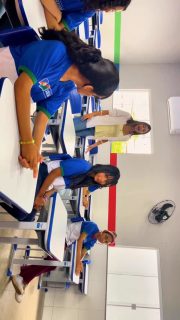 🌍✨ O mundo está cheio de possibilidades, e o Fluency Caxias é o seu passaporte para novas conexões!

Aprender um novo idioma é abrir portas para culturas, experiências e oportunidades que podem transformar o seu futuro. Mas corre, porque as inscrições vão só até sexta, dia 10 de abril! 

Invista em você, no seu conhecimento e no seu crescimento. O momento é agora! 💙🚀

#FluencyCaxias #EducaçãoCaxiense #Idiomas #PrefeituraDeCaxias