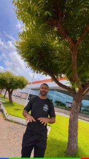 Regularizar seus documentos nunca foi tão fácil! 📄✨Caxias recebe a Semana Nacional do Registre-se, garantindo acesso gratuito a diversos serviços essenciais para a população.Tem emissão de documentos, 2ª via de certidões, atendimento social, orientação jurídica e muito mais, tudo em um só lugar!Não perca essa oportunidade de garantir seus direitos! 🤝#SemanaRegistreSe #DireitosParaTodos #Cidadania #PrefeituraDeCaxias