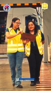 🩷✨ Valorizamos e reconhecemos as empresas parceiras do Selo Empresa Amiga da Saúde da Mulher, que promovem cuidado, respeito e bem-estar no ambiente de trabalho.

Com compromisso social, essas parcerias fortalecem ações de saúde, acolhimento e valorização das mulheres.

No Dia do Trabalhador, nosso reconhecimento a quem investe em cuidado, e a todas as mulheres trabalhadoras pela dedicação, força e contribuição essencial para nossa cidade. 🌸👏

#SeloEmpresaAmigaDaSaúdeDaMulher #SaúdeDaMulher #PolíticasParaAsMulheres #PrefeituraDeCaxias