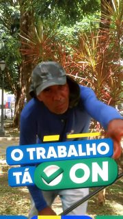 💪🌳 Trabalho tá on por toda a cidade!

As equipes de Urbanismo seguem diariamente nas praças, ruas e espaços públicos, levando mais organização, cuidado e manutenção para garantir uma cidade mais bonita e acolhedora para todos. 💚

É dedicação, compromisso e trabalho para cuidar de cada espaço com muito carinho!

#TrabalhoTáOn #Urbanismo #PrefeituraMunicipal