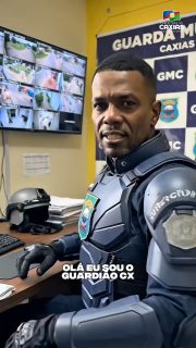 🛡️🚔 O Guardião Cx está presente todos os dias, com a Guarda Municipal, junto aos demais órgãos de segurança, atuando na prevenção, proteção e no combate em defesa da nossa população e do patrimônio público.

Nas ruas, nas escolas, nos eventos e em diversas ações, essa união fortalece a segurança, promovendo mais cuidado, ordem e tranquilidade para todos. Guarda Municipal de Caxias, presente, preventiva e ao seu lado! 🤝🚔

#GuardiãoCx #GuardaMunicipal #SegurançaPública #PrefeituraDeCaxias