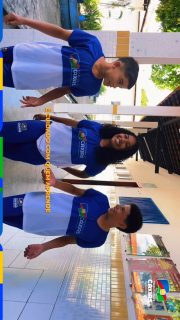 😎👕 Na UIM José Castro, os alunos já estão aproveitando e desfilando no estilo com o fardamento escolar completo!

Além de deixar a criançada ainda mais linda, o fardamento representa organização, conforto, identidade e valorização dos estudantes da rede municipal. 💙

Cuidado e educação caminhando juntos dentro e fora da sala de aula. 💚

#FardamentoEscolar #EducaçãoCaxiense #PrefeituraDeCaxias
