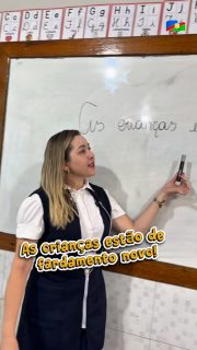👕👟Crianças de fardamento na área! 

A entrega dos fardamentos escolares continua chegando às escolas da rede municipal, garantindo mais conforto, organização e valorização para os estudantes no dia a dia das aulas. 

Investir na educação também é cuidar de cada aluno e fortalecer um futuro cheio de oportunidades. 💙💚

#FardamentoEscolar #RedeMunicipalDeEnsino #EducaçãoCaxiense #PrefeituraDeCaxias