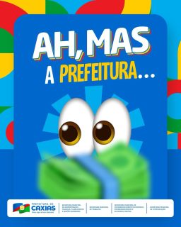 💸✅ O pagamento da Bolsa Atirador do Programa Meu Primeiro Emprego está disponível!Mais incentivo, oportunidade e apoio para os jovens seguirem construindo o futuro com dedicação e aprendizado. 🚀💙#MeuPrimeiroEmprego #BolsaAtirador #JuventudeCaxiense #Trabalho #PrefeituraDeCaxias