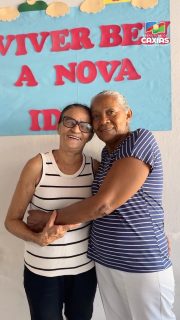 🫂✨ Um abraço carrega carinho, cuidado e a capacidade de aproximar pessoas. Em tempos tão corridos, pequenos gestos de afeto fazem toda a diferença e tornam os dias mais leves e especiais. 💙

Neste dia do abraço, que nunca faltem acolhimento, respeito e amor ao próximo. Que possamos espalhar afeto, fortalecer laços e cuidar uns dos outros com empatia e carinho. 🤍

#DiaDoAbraço #Acolhimento #Carinho #Cuidado #PrefeituraDeCaxias