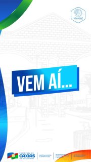 🔥🏆 Se preparem, porque está chegando o 47° JECS e o 1º PARAJECS!

Serão dias de muita emoção, competição, inclusão e espírito esportivo. ⚽🏀♿

Atletas, escolas e torcidas já estão entrando no clima para mais uma edição que promete ficar marcada no esporte estudantil do nosso município. 💙💚

#JECS2026 #PARAJECS #EsporteEscolar #Inclusão #PrefeituraDeCaxias