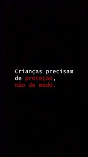 🌼🧡 Proteger a infância é um compromisso de todos nós!

Cuidar de crianças e adolescentes é garantir um futuro mais seguro, acolhedor e cheio de oportunidades. 

Fique atento aos sinais de violência, negligência ou abuso e nunca se cale diante de qualquer suspeita. 

Denunciar é um ato de responsabilidade e proteção. Disque 100. 🤝

#FaçaBonito #MaioLaranja #ProtejaNossasCriançasEAdolescentes #PrefeituraDeCaxias
