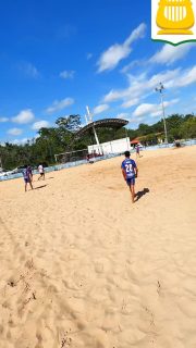 ⚽💙 Sexta-feira de muita emoção, talento e superação no JECS e 1º PARAJECS 2026!

As quadras foram palco de grandes partidas, mostrando a força do esporte escolar e a dedicação dos nossos atletas. 

Um destaque especial para os estudantes do Povoado Caiçara, que participaram pela primeira vez da competição e já fizeram história.👏🏆💪

#JECS2026 #PARAJECS2026 #EsporteEscolar #ZonaRural #PrefeituraDeCaxias