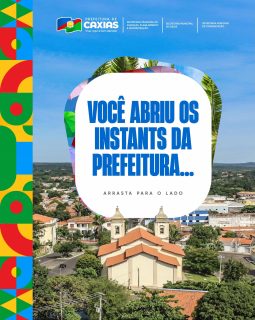 👀✅ A diferença do piso salarial da enfermagem tá on!

Reconhecendo e valorizando quem cuida da nossa população todos os dias. Seguimos garantindo respeito, dignidade e reconhecimento aos nossos profissionais da saúde. 💚

#PisoDaEnfermagem #ValorizaçãoProfissional #SaúdeCaxias #PrefeituraDeCaxias