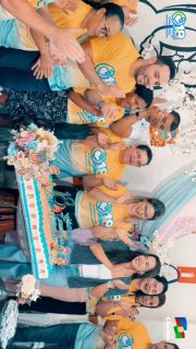 🎉👶🩷 A comemoração dos 18 anos da Maternidade Carmosina Coutinho celebrou uma trajetória marcada por cuidado, acolhimento e dedicação às famílias caxienses e de toda a região.

Há 18 anos, a maternidade acompanha os primeiros capítulos de muitas histórias, fazendo parte de momentos inesquecíveis na vida de milhares de famílias.

18 anos acolhendo vidas, construindo histórias.👩‍🍼🩷

#MaternidadeCarmosinaCoutinho #18Anos #SaúdeCaxias #PrefeituraDeCaxias