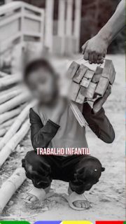 🧒🚫 Toda criança tem o direito de brincar, aprender e viver a infância em sua plenitude.
Combater o trabalho infantil é uma responsabilidade de todos. Proteger nossas crianças é garantir educação, dignidade e um futuro com mais oportunidades.
Denuncie, conscientize e fortaleça essa rede de proteção. 🤝
#CombateAoTrabalhoInfantil #ProtejaAsCrianças #DireitosDaCriança #PrefeituraDeCaxias