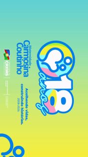 👶💙 São 18 anos acolhendo o primeiro choro, o primeiro abraço e o início de milhares de histórias de amor.A Maternidade Carmosina Coutinho faz parte da vida de muitas famílias, cuidando de mães e bebês com carinho, dedicação e compromisso em cada nascimento.18 anos transformando vidas e construindo histórias. 🤰🏻💙#MaternidadeCarmosinaCoutinho #MaternidadeDaVida #SaúdeCaxias #PrefeituraDeCaxias