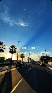 📍 O DDD é 99, o sotaque é inconfundível e o orgulho de ser caxiense é gigante! 💙
Caxias é terra de encantos, cultura, histórias e de um povo acolhedor que faz todo mundo se sentir em casa. 🤩
Viver aqui é bom demais! 🌟💙
#DDD99 #OrgulhoDeSerCaxiense #ViverAquiÉBomDemais #PrefeituraDeCaxias