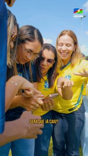 ⚽💰 Aqui em Caxias, o décimo é gol na certa!

A 1ª parcela do 13º salário já tá disponível, e antecipada para os servidores públicos municipais. 🤩👏

É mais tranquilidade para quem trabalha, mais dinheiro movimentando o comércio e mais um compromisso cumprido com quem faz Caxias acontecer todos os dias.

Tá on, servidor! Agora é só comemorar! ✅💙🙌

#GolGarantido #13ºSalário #ServidorValorizado #PrefeituraDeCaxias