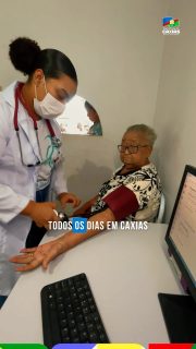 🏥🩺 Enquanto o São João anima a nossa cidade, a saúde continua em ritmo de trabalho!

O abastecimento de medicamentos nas UBSs e nos hospitais segue normalmente, garantindo que a população tenha acesso aos serviços e insumos necessários.

Nossas equipes continuam dedicadas, trabalhando todos os dias para fortalecer a rede municipal de saúde e cuidar de toda a população. 💙🏥

#SaúdeCaxias #RedeMunicipalDeSaúde #PrefeituraDeCaxias