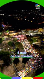 🚀💙 A Feira Bora Vender foi grandiosa e os números comprovam!

Movimentou a economia local, gerou renda e trouxe resultados surpreendentes para quem empreende em Caxias. 💰📈

A feira mostrou a força dos nossos empreendedores e o potencial dos negócios caxienses. Mais do que vendas, foram oportunidades, conexões, renda e novos caminhos para quem acredita no próprio negócio. 🤝

Quando o empreendedor caxiense cresce, Caxias cresce junto! 💙

#FeiraBoraVender #Empreendedorismo #EconomiaCriativa #GeraçãoDeRenda #PrefeituraDeCaxias