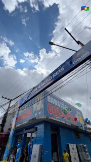 🚧✨ Quem passa pela rua Aarão Reis já percebe a diferença! O recapeamento asfáltico chegou para garantir mais segurança, conforto e qualidade no dia a dia de quem passa por aqui. 🛣️💙

É obra acontecendo, mobilidade melhorando e Caxias avançando todos os dias! 👏

#Infraestrutura #RecapeamentoAsfáltico #MobilidadeUrbana #PrefeituraDeCaxias