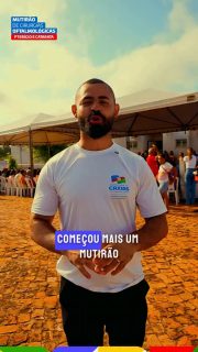 👁️✨ Mais saúde e qualidade de vida para os caxienses!

Em parceria com o Governo do Estado, seguimos transformando vidas através do mutirão de cirurgias oftalmológicas de pterígio e catarata, levando ainda mais saúde para os caxienses.

Mais um compromisso que faz a diferença na vida de quem mais precisa. 💙

#SaúdeCaxias #MutirãoDeCirurgias #PrefeituraDeCaxias