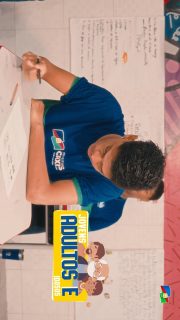 📚✨ A educação transforma vidas, e nunca é tarde para recomeçar!

A Busca Ativa Escolar está em ação para garantir que jovens, adultos e idosos tenham a oportunidade de voltar a estudar por meio da EJAI.

As matrículas estão abertas! Procure a escola municipal mais próxima da sua casa e faça sua matrícula. Os alunos matriculados concorrem ao sorteio de 2 motos elétricas! 🛵💨

O futuro começa agora. 💙

#EJAI #BuscaAtivaEscolar #EducaçãoCaxiense #PrefeituraDeCaxias